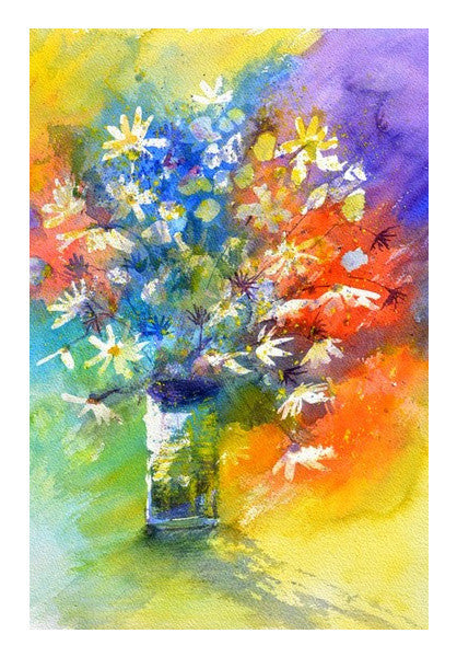 Wall Art, watercolor 518020 Wall Art