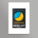 Inside Out / Ilustracool