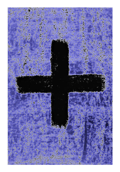 Blue Plus Art PosterGully Specials