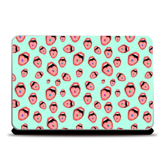 Trip Laptop Skins