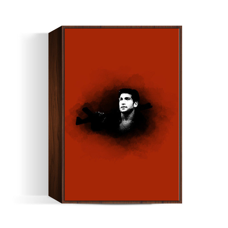 Shane Walsh Wall Art