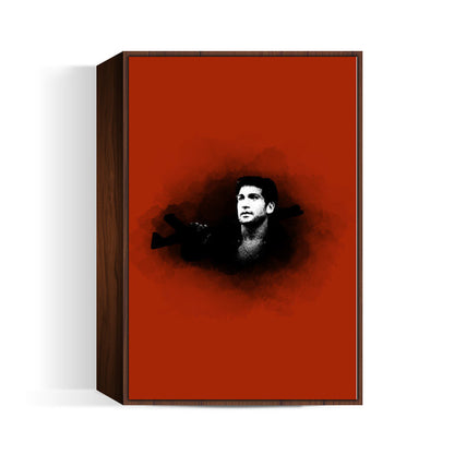 Shane Walsh Wall Art