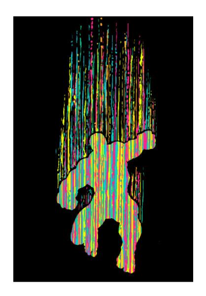 PosterGully Specials, hulk Wall Art