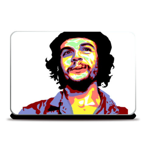Che Guevara Laptop Skins