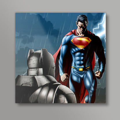 bvs Square Art Prints