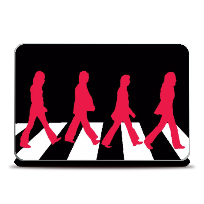 Laptop Skins, The Beatles Laptop Skin