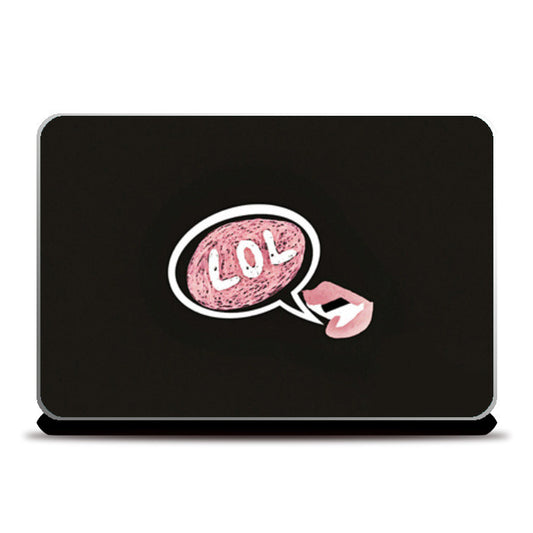 LawwL Laptop Skins