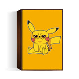 pikachu Wall Art