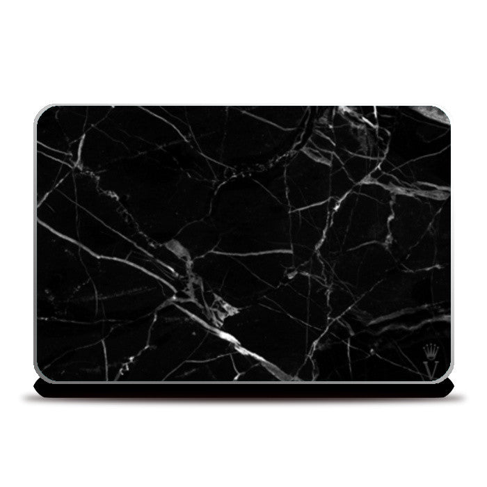 Laptop Skins, Leviathans Onyx Laptop Skins