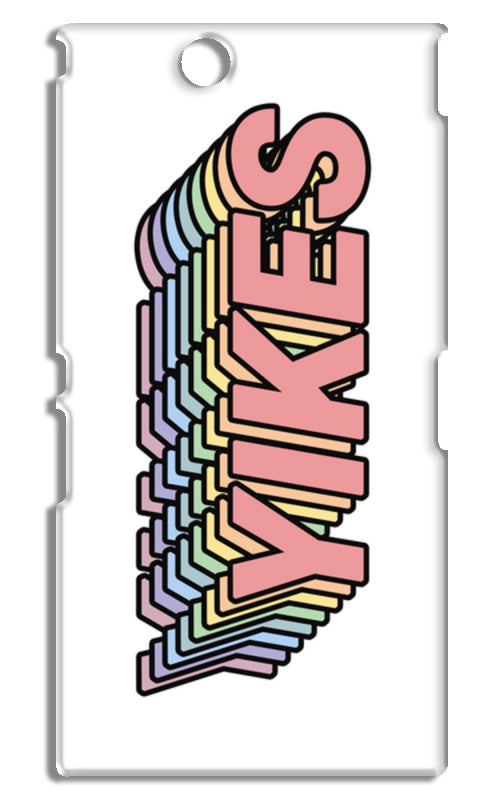 Yikes Sony Xperia Z Ultra Cases