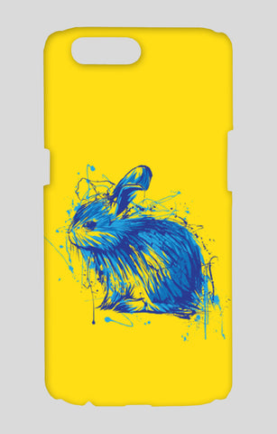 Rabbit Oppo R11 Cases