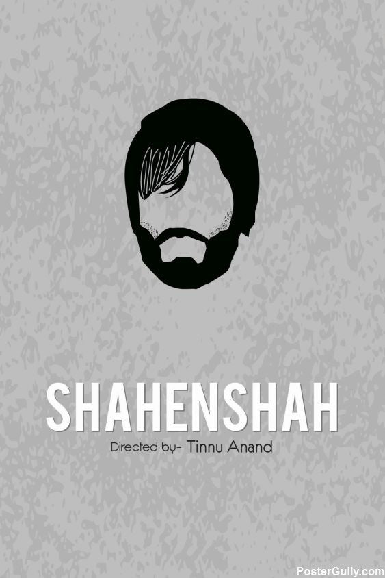 Wall Art, Shahenshah Artwork