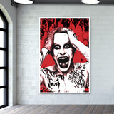Joker | Suicide Squad  Wall Art