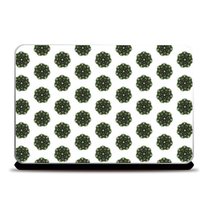 Pattern Design Laptop Skins