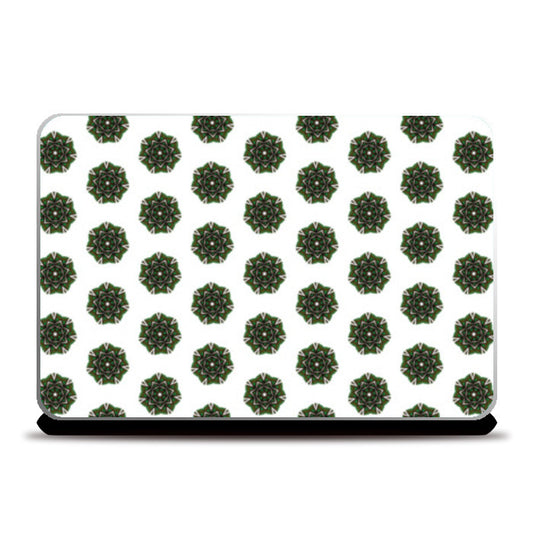 Pattern Design Laptop Skins