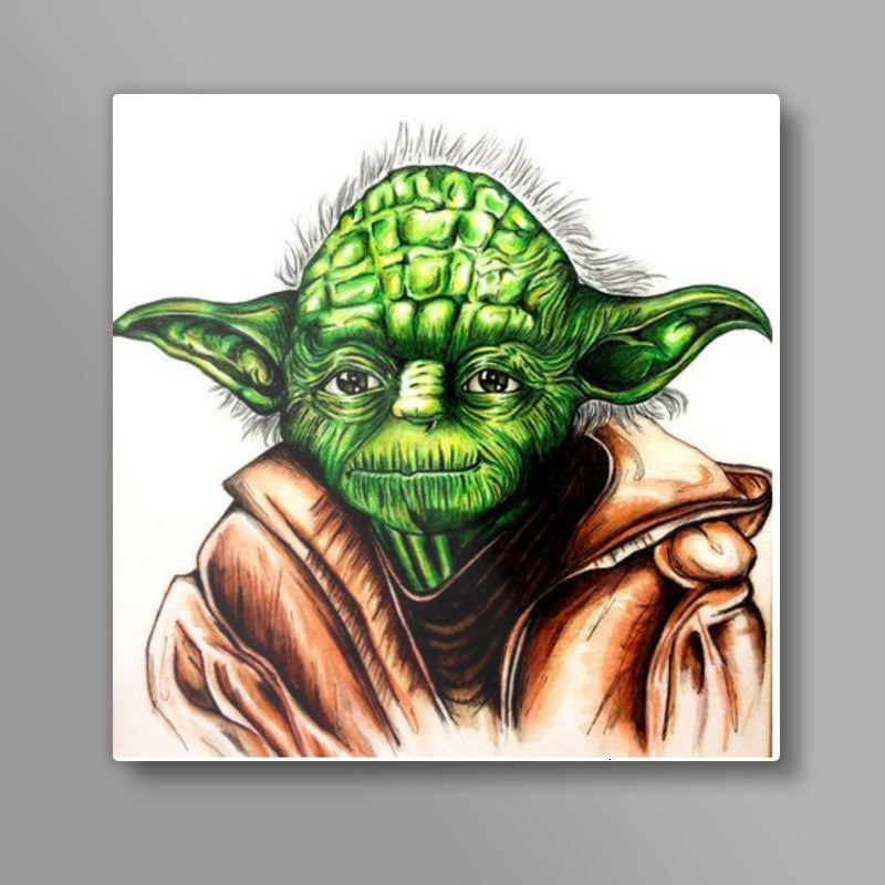 Yoda|Aparajita