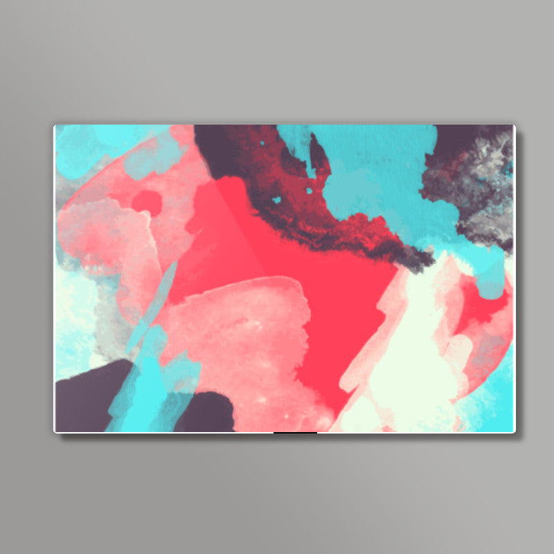 Paint-Love Wall Art