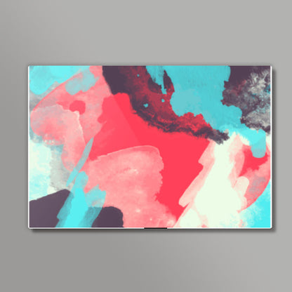 Paint-Love Wall Art