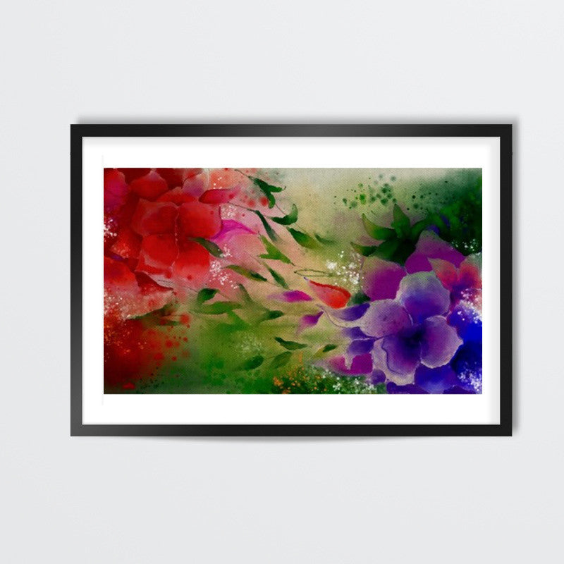 Emotional Wall Art