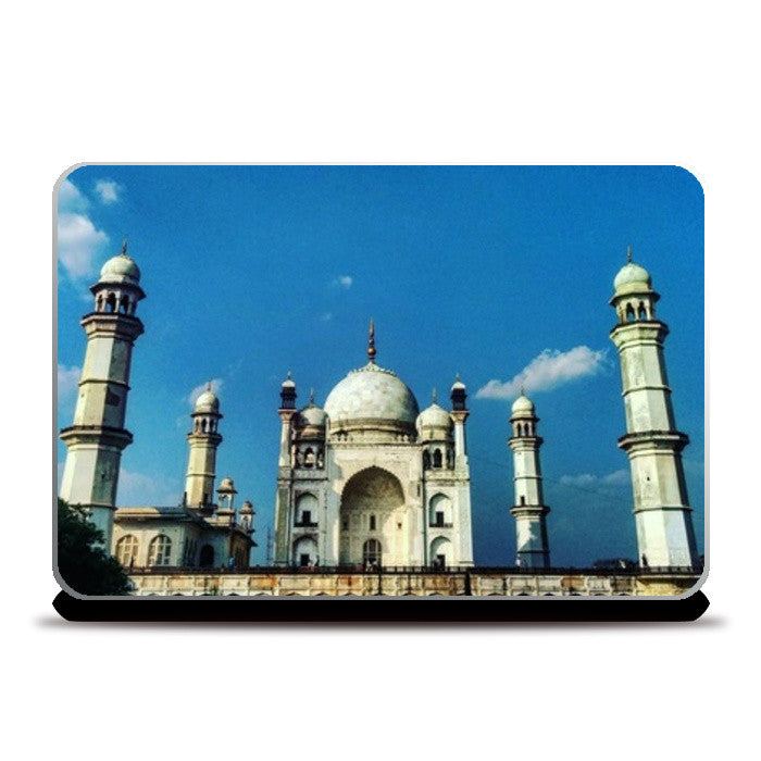 Laptop Skins, Mughal Marvel Laptop Skins
