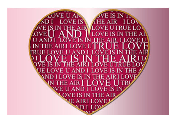 Wall Art, Valentine Wall Art