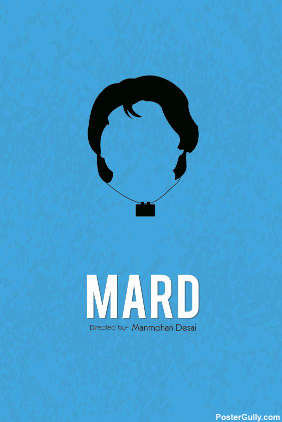 Wall Art, Mard Artwork