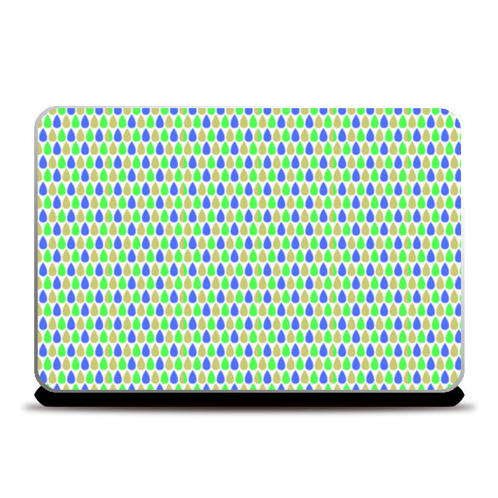 DROPS Laptop Skins