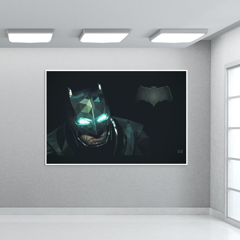 Batman VectorArt