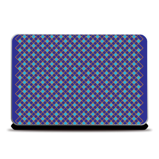 Woven Pattern 1.0 Laptop Skins