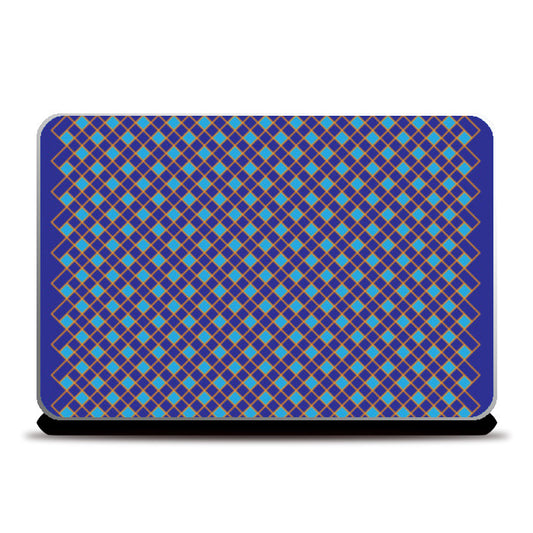 Woven Pattern 1.0 Laptop Skins