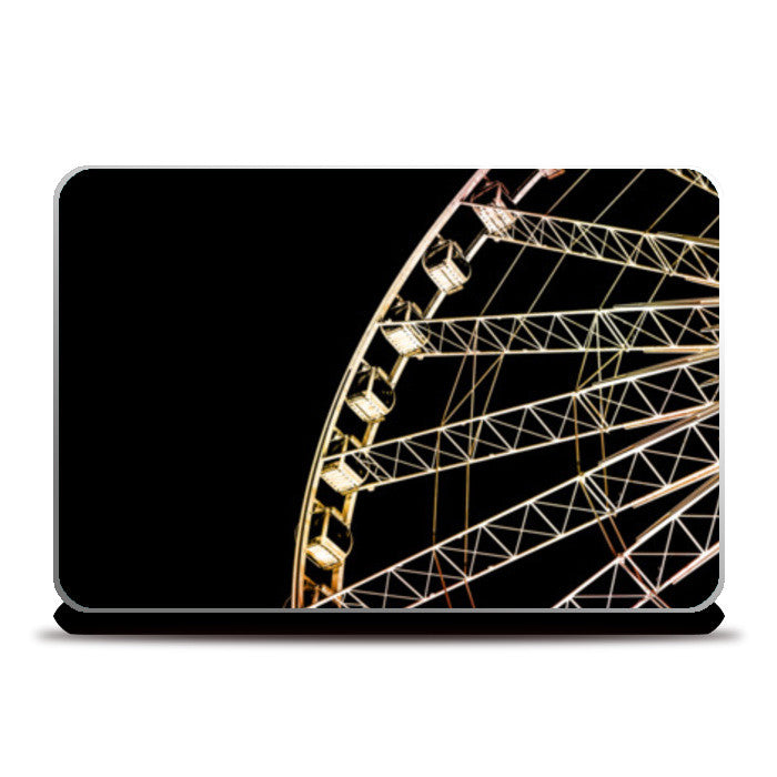 Laptop Skins, Circus Laptop Skins