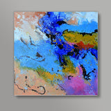 abstract 5561903 Square Art Prints
