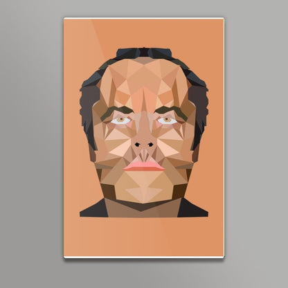 JACK NICHOLSON Wall Art Wall Art