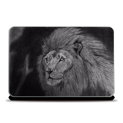 Laptop Skins, Lion Laptop Skin