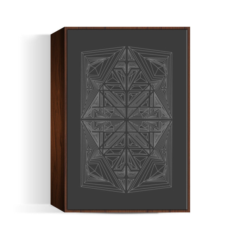 X Wall Art