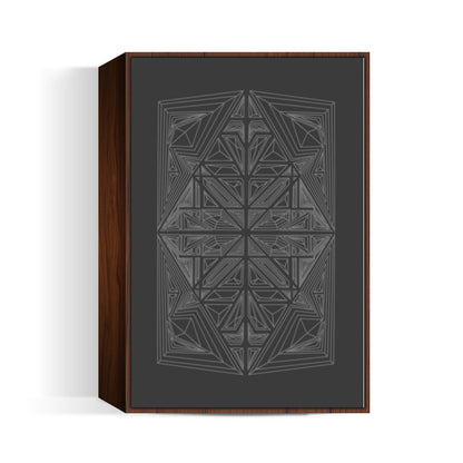 X Wall Art