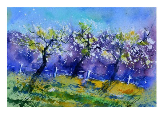 Wall Art, Spring 51 Wall Art