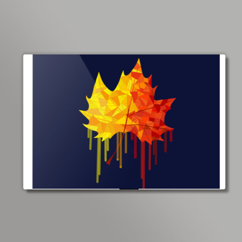 Autumn Wall Art