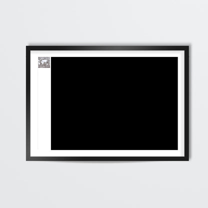 Explore the world Wall Art