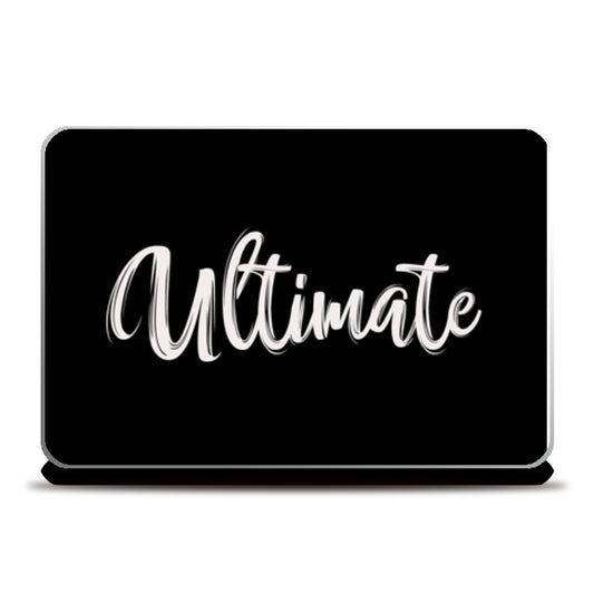 Ultimate Laptop Skins