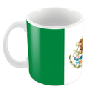 Mexico | #Footballfan Coffee Mugs