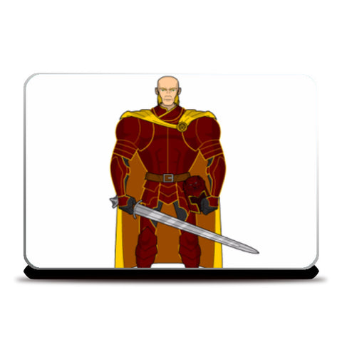 Laptop Skins, Tywin Lannister the Old Lion, - PosterGully