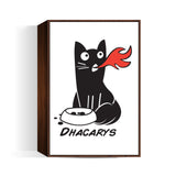 Game Of Thrones ~ Cats Dhacarys Wall Art