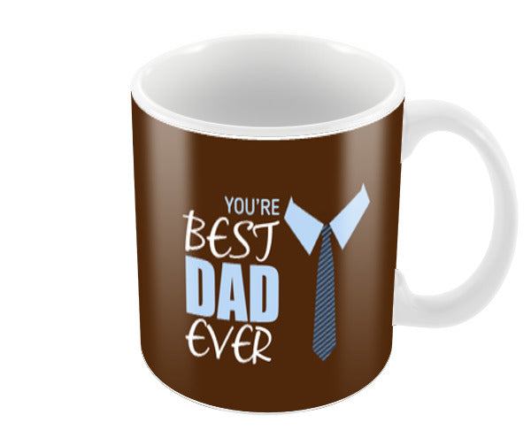 Best Dad Ever Love Happy Fathers Day | #Fathers Day Special  Coffee Mugs