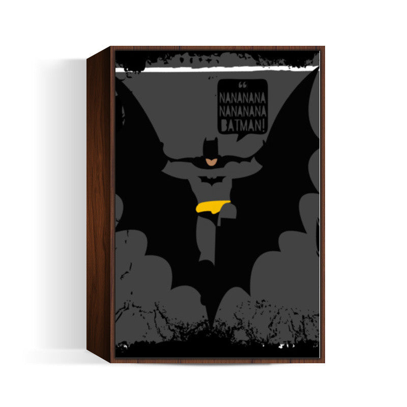 BATMAN Wall Art