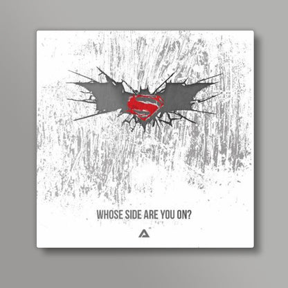 BATMAN V SUPERMAN