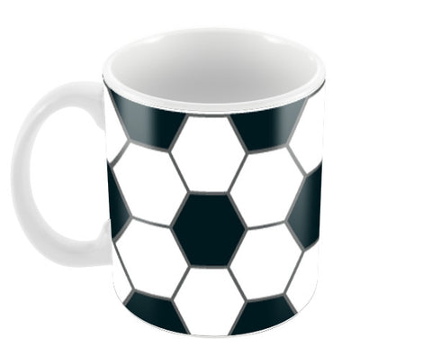 Football Background | #Footballfan Coffee Mugs