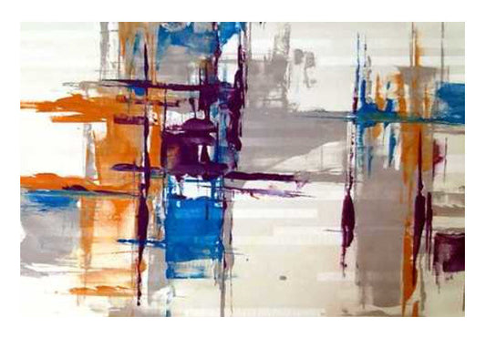 Colour Play Art 2 PosterGully Specials