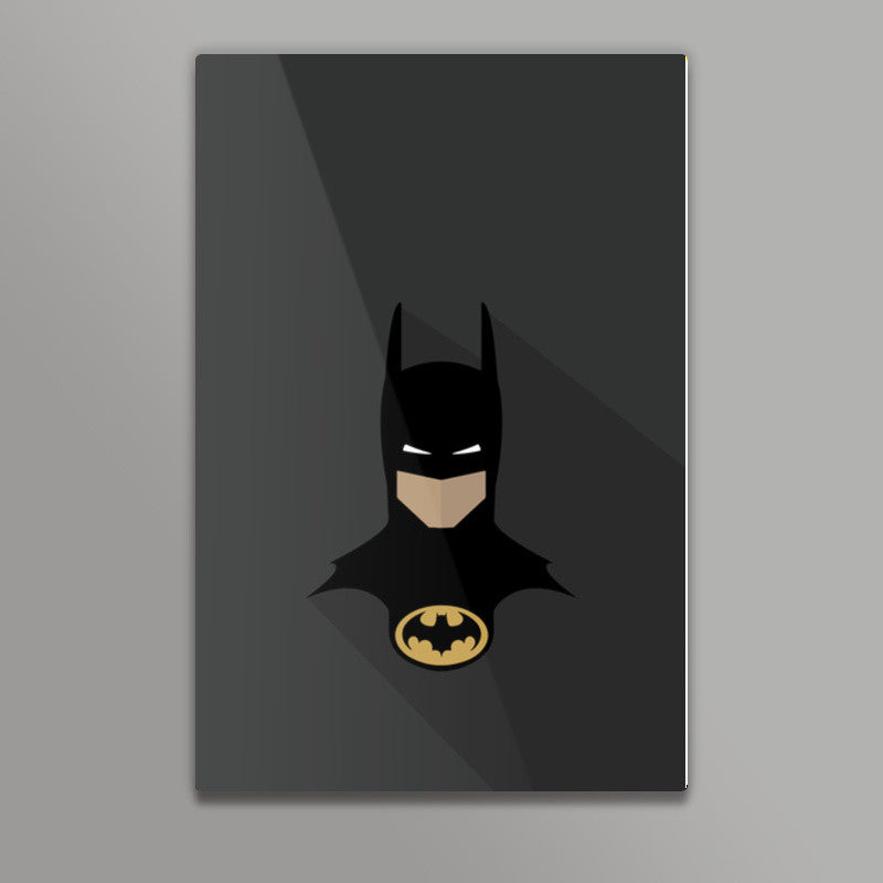 Batman  Wall Art