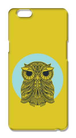 Owl Oppo F1s Cases